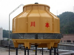 高温冷却塔