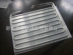 板管式冷凝器