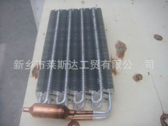 铝箔翅片式蒸发器