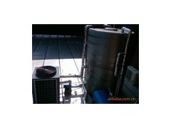 上海空气源热泵热水器