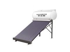太阳能热水器