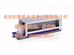 开利卧式暗装风机盘管