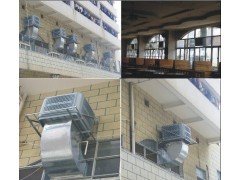 南宁自来水空调