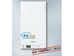 德国菲斯曼锅炉