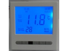 中央空调液晶温控器