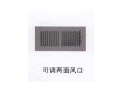北京亚都中央新风系统