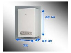 北京贝雷塔壁挂炉