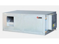 整体式水风型水环热泵机组