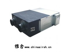 雅舍广州家用新风系统