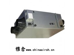 雅舍广东热回收新风系统