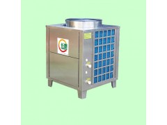 长朗空气能热水器