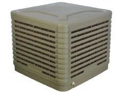 养殖厂专用冷气机