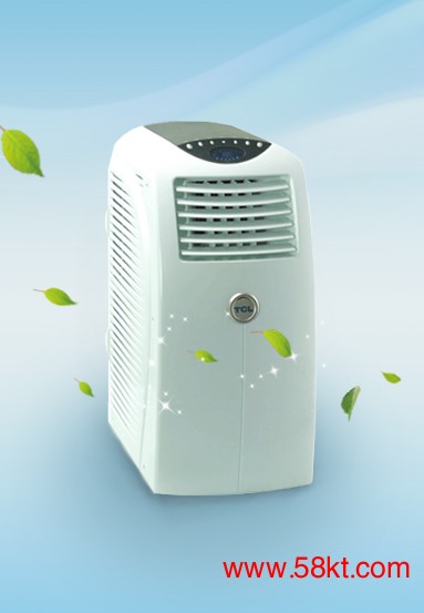 TCL可移动式环保空调