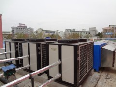 空气能热水器