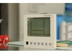 中央空调温控器, 成都大屏幕液晶显示温控器