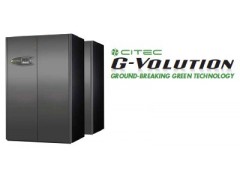 CITEC精密空调, G-Volution,数据中心