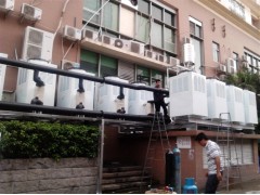 商场超市专用省电空调
