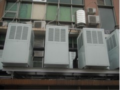 医院空调解决方案