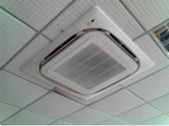 学校空调解决方案