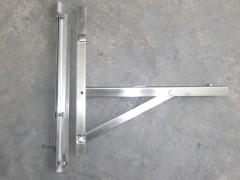 不锈钢空调支架, 通用组合支架
