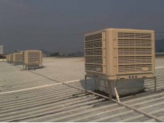 福建网吧空调