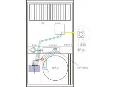 空调断电后来电自动启动器, 适用于所有空调
