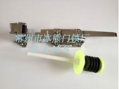冷库把手安全门把手, 不锈钢材质