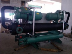 螺杆式盐水冷冻机, 盐水冷冻机,深圳盐水冷冻机
