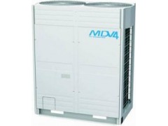 美的中型中央空调（MDV4+)