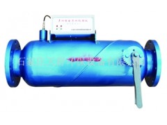 射频电子水处理器