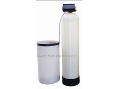 全自动软水器