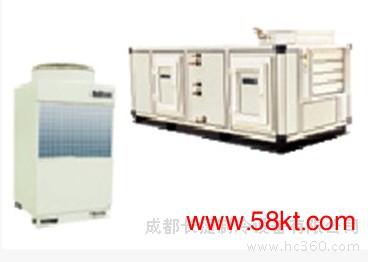 成都麦克维尔洁净室用空气调节机