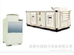 成都麦克维尔洁净室用空气调节机