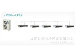 成都大金LMX系列中央空调