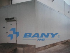 水果保鲜库