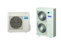 成都大金SkyAir变频RZQ空调