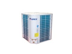 格力空气能3匹热水器