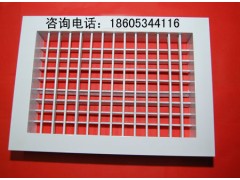 铝合金风口