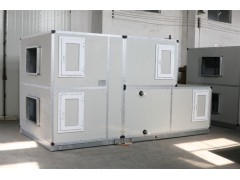 ZK系列低噪声空调机组