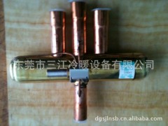 四通换向阀