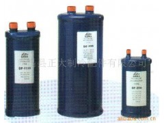 气液分离器