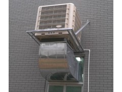 冷气机