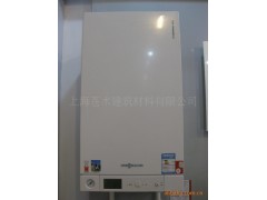 菲斯曼冷凝采暖壁挂炉