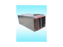 亚太阻抗复合消声器, T701-6