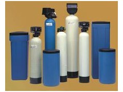 富莱克全自动软水器, 全自动软水器控制阀