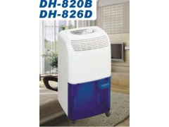 百科特奥家用环保除湿机, 适用于50㎡左右