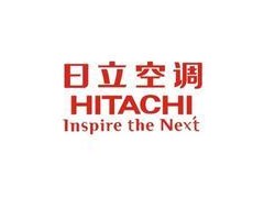 成都日立多联4P中央空调