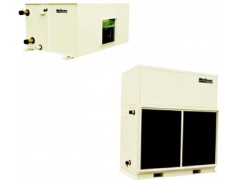 MSW系列柜式空气处理机