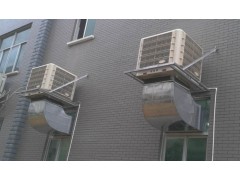 龙岩水冷空调