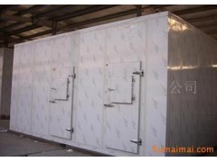 小型冷库安装, 专业搬移冷库